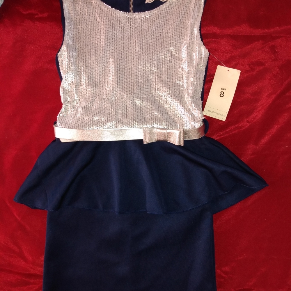 Dress girl